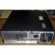 HP DC7100 SFF виз сзади на разъемы и входы/выходы (Волжский)