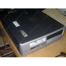 Компьютер HP D530 SFF (Intel Pentium-4 2.6GHz s.478 /1024Mb /80Gb /ATX 240W desktop) - Волжский