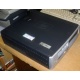 Системный блок HP D530 SFF (Intel Pentium-4 2.6GHz s.478 /1024Mb /80Gb /ATX 240W desktop) - Волжский