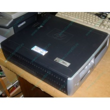 Компьютер HP D530 SFF (Intel Pentium-4 2.6GHz s.478 /1024Mb /80Gb /ATX 240W desktop) - Волжский