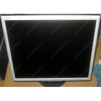 Монитор 17" TFT Nec MultiSync LCD 1770NX (Волжский)