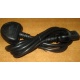 Компьютерный кабель питания под английскую розетку SS145A BS-1363/A FUSED 3-pin UK (Волжский)