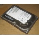 Жесткий диск HP 500G 7.2k 3G HP 616281-001 / 613208-001 SATA (Волжский)