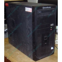 Компьютер Б/У Intel Core i3 2100 (2x3.1GHz HT) /4Gb /500Gb /ATX400W (Волжский)