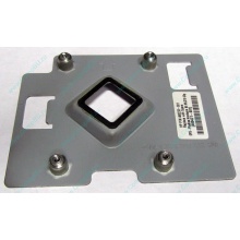 Металлическая подложка под MB HP 460233-001 (460421-001) для кулера CPU от HP ML310G5  (Волжский)