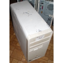 Intel Pentium-4 530 3.0GHz HT /1024Mb /160Gb /ATX 420W (Волжский)
