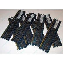 Серверная память 1Gb DDR2 ECC Nanya pc2-5300E 667MHz для Cisco 29xx (Волжский)