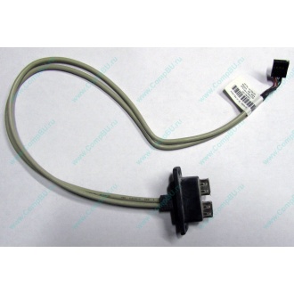 USB-разъемы HP 451784-001 (459184-001) для корпуса HP 5U tower (Волжский)