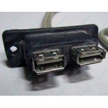 USB-разъемы HP 451784-001 (459184-001) для корпуса HP 5U tower (Волжский)
