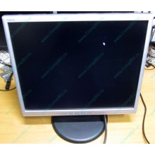 Монитор Nec LCD190V (есть царапины на экране) - Волжский