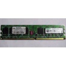 Модуль памяти 1Gb DDR2 ECC FB Kingmax pc6400 (Волжский)