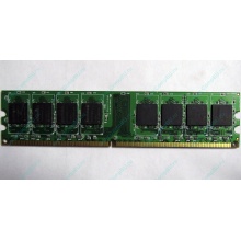 Серверная память 1Gb DDR2 ECC Fully Buffered Kingmax KLDD48F-A8KB5 pc-6400 800MHz (Волжский).