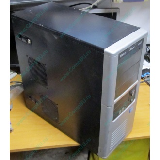 Игровой компьютер Intel Core i7 960 (4x3.2GHz HT) /6Gb /500Gb /1Gb GeForce GTX560 /ATX 600W (Волжский)