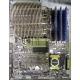 Thermaltake TT-8085 /3x2Gb DDR3 pc-16000 (2000 MHz) на Asus Sabertooth x58 (Волжский)
