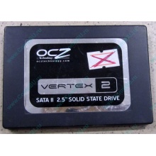 Нерабочий SSD 80Gb SSD 80Gb OCZ Vertex2 OCZSSD2-2VTX80G 2.5" (Волжский)