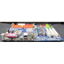 Материнская плата Gigabyte GA-8I915PL-G s.775 (Волжский)