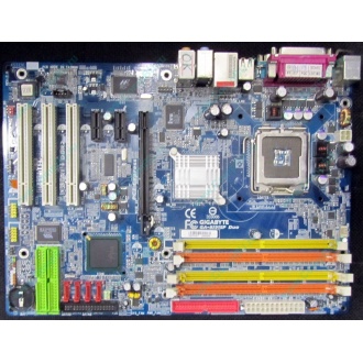 Материнская плата Gigabyte GA-8I915P Duo DDR/DDR2 s.775 (Волжский)
