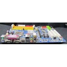 Материнская плата Gigabyte GA-8I915P Duo DDR/DDR2 s.775 (Волжский)