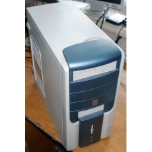 AMD Athlon 64 X2 Dual Core 4400+ (2x2.3GHz) /2048Mb /120Gb /ATX 350W (Волжский)