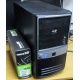 Игровой системный блок Intel Core i5 3470 (4x3.2GHz) /8Gb DDR3 /1Tb /3Gb DDR5 GeForce GTX1060 /ATX 500W (Волжский)