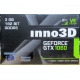 3 Gb 192 BIT GDDR5 inno3D GeForce GTX 1060 (Волжский)