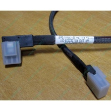 Угловой кабель Mini SAS to Mini SAS HP 668242-001 (Волжский)