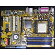  Материнская плата Asus A8V-XE s.939 (без задней планки) - Волжский