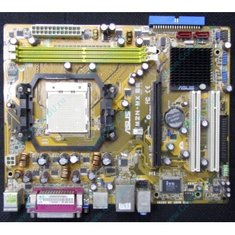 Материнская плата Asus M2N-MX SE s.AM2 (без задней планки) - Волжский