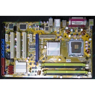 Материнская плата Asus P5B SE s.775 Б/У (Волжский)