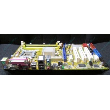 Материнская плата Asus P5B SE s.775 Б/У (Волжский)