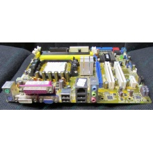 Материнская плата Asus M2A-VM s.AM2 Б/У (Волжский)