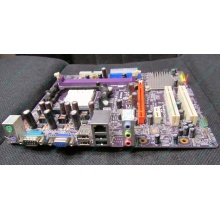 Материнская плата ECS GeForce6100SM-M V:1.0 Б/У (Волжский)