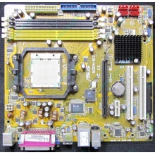 Материнская плата Asus M2N-MX s.AM2 Б/У (Волжский)