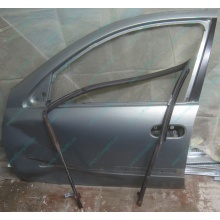 Левая передняя дверь Nissan Almera Classic N16 (Волжский)