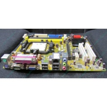 Материнская плата Asus M2N-MX s.AM2 Б/У (Волжский)
