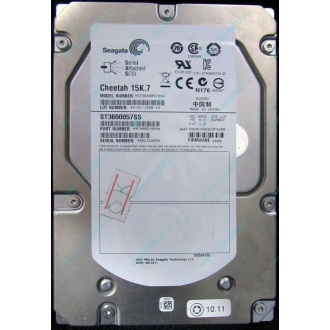 Жесткий диск 600Gb 15k Dell 9FN066-008 6G SAS ( Seagate Cheetach ST3600057SS 15K.7) - Волжский