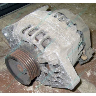 Нерабочий генератор 12V 80A Nissan Almera Classic (Волжский)