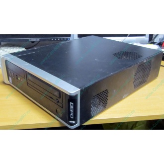 Компьютер Intel Core i3 2120 (2x3.3GHz HT) /4Gb DDR3 /250Gb /ATX 250W Slim Desktop (Волжский)