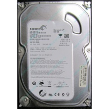 Б/У жёсткий диск 500Gb Seagate Barracuda LP ST3500412AS 5900 rpm SATA (Волжский)