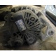 Нерабочий генератор 12V 80A Nissan Almera Classic (Волжский)