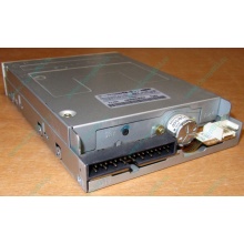 Флоппи-дисковод 3.5" Samsung SFD-321B белый (Волжский)