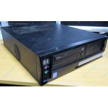 Компьютер Intel Core i3 3220 (2x3.3GHz HT) /4Gb /500Gb /ATX 250W Slim Desktop (Волжский)