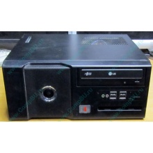 Маленький компьютер Intel Core i5 2400 (4x3.1GHz) /4Gb /750Gb /ATX 300W (Волжский)