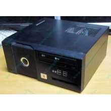 Маленький компьютер Intel Core i5 2400 (4x3.1GHz) /4Gb /750Gb /ATX 300W (Волжский)