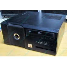 Маленький компьютер Intel Core i3 2120 (2x3.3GHz HT) /4Gb /250Gb /ATX 300W (Волжский)