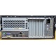 Маленький компьютер Intel Core i3 2120 (2x3.3GHz HT) /4Gb /250Gb /ATX 300W вид сзади (Волжский)