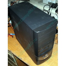 Двухъядерный компьютер Intel Pentium Dual Core E5300 (2x2600MHz) /2Gb /320 Gb /ATX 350W (Волжский)