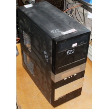 Компьютер Intel Celeron 2.13GHz /256Mb /40Gb /ATX 300W (Волжский)