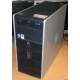 Компьютер HP Compaq dc5800 MT (Intel Core 2 Quad Q9300 (4x2.5GHz) /4Gb /250Gb /ATX 300W) - Волжский