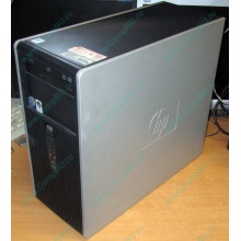 Компьютер HP Compaq dc5800 MT (Intel Core 2 Quad Q9300 (4x2.5GHz) /4Gb /250Gb /ATX 300W) - Волжский
